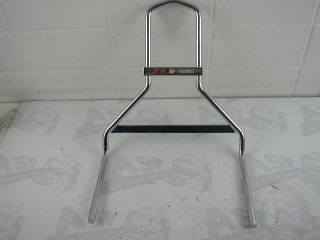 Sissy Bar  Boss Hoss  2001 ->